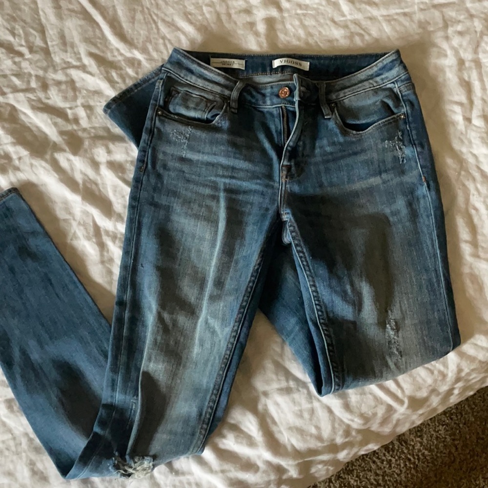 Vigoss jeans